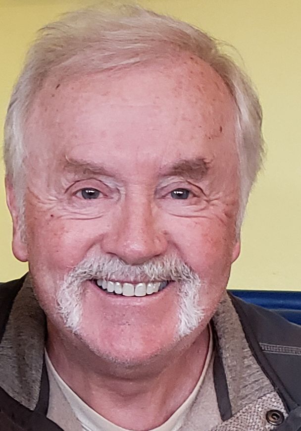 Paul M. Stewart